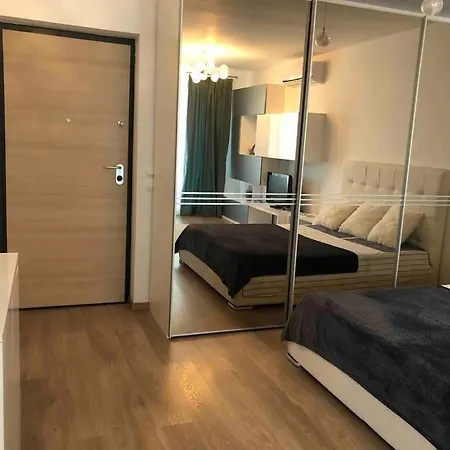 Apartment Tineretului Park View *