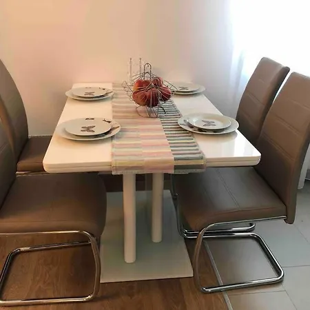 Tineretului Park View *