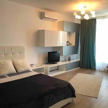 Tineretului Park View דירה *